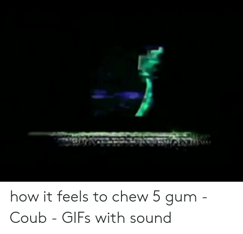 anikho valdepenas recommends how it feels to chew 5 gum blow job pic