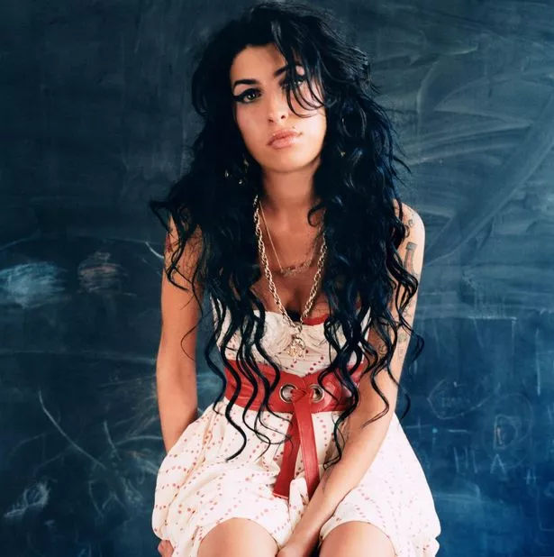 carlie perry recommends Was Amy Winehouse Lesbian