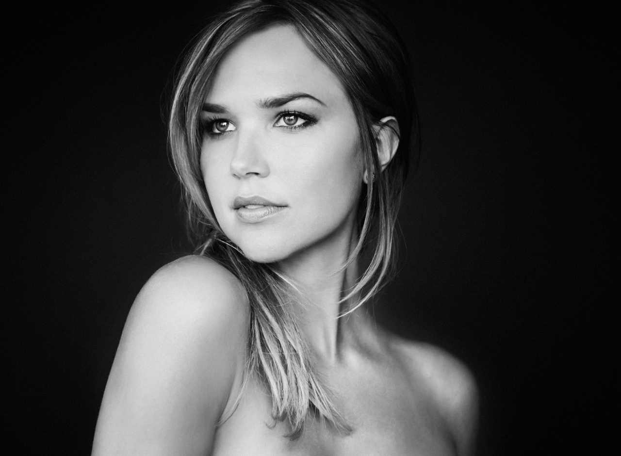 aimee daniel recommends arielle kebbel nude pics pic