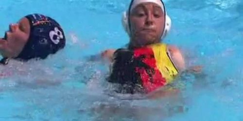 al mamun bhuiyan share water polo porn photos