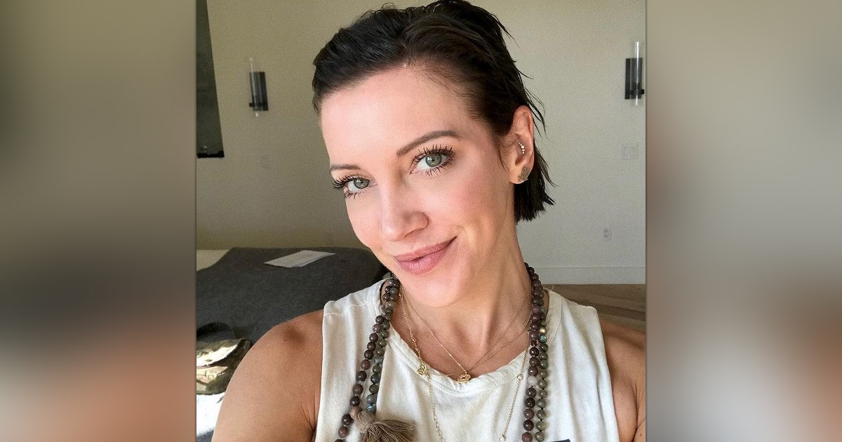 deysi zarate recommends katie cassidy leaked pictures pic