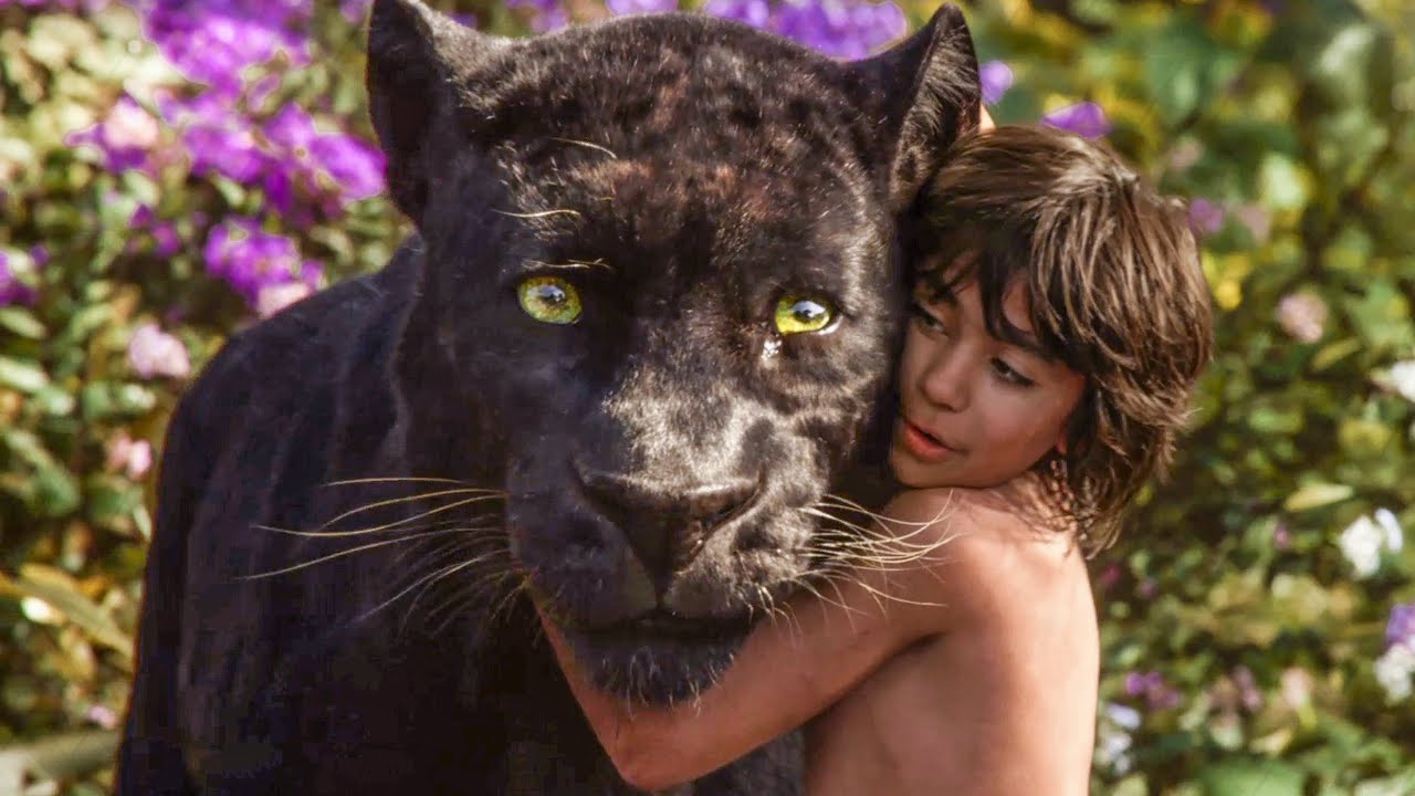 Best of Download jungle book movie