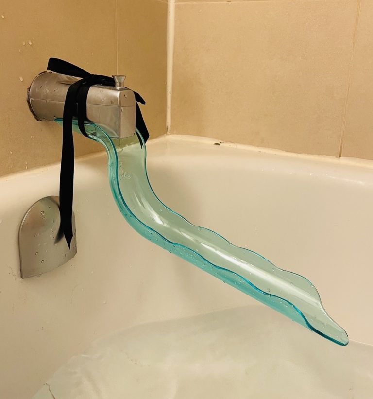 Bath Tub Faucet Masturbation cam fans