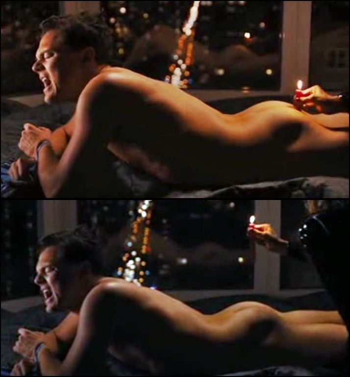 debra heck recommends Leonardo Di Caprio Naked