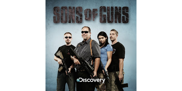 cherry ann hernandez recommends sons of guns episodes pic