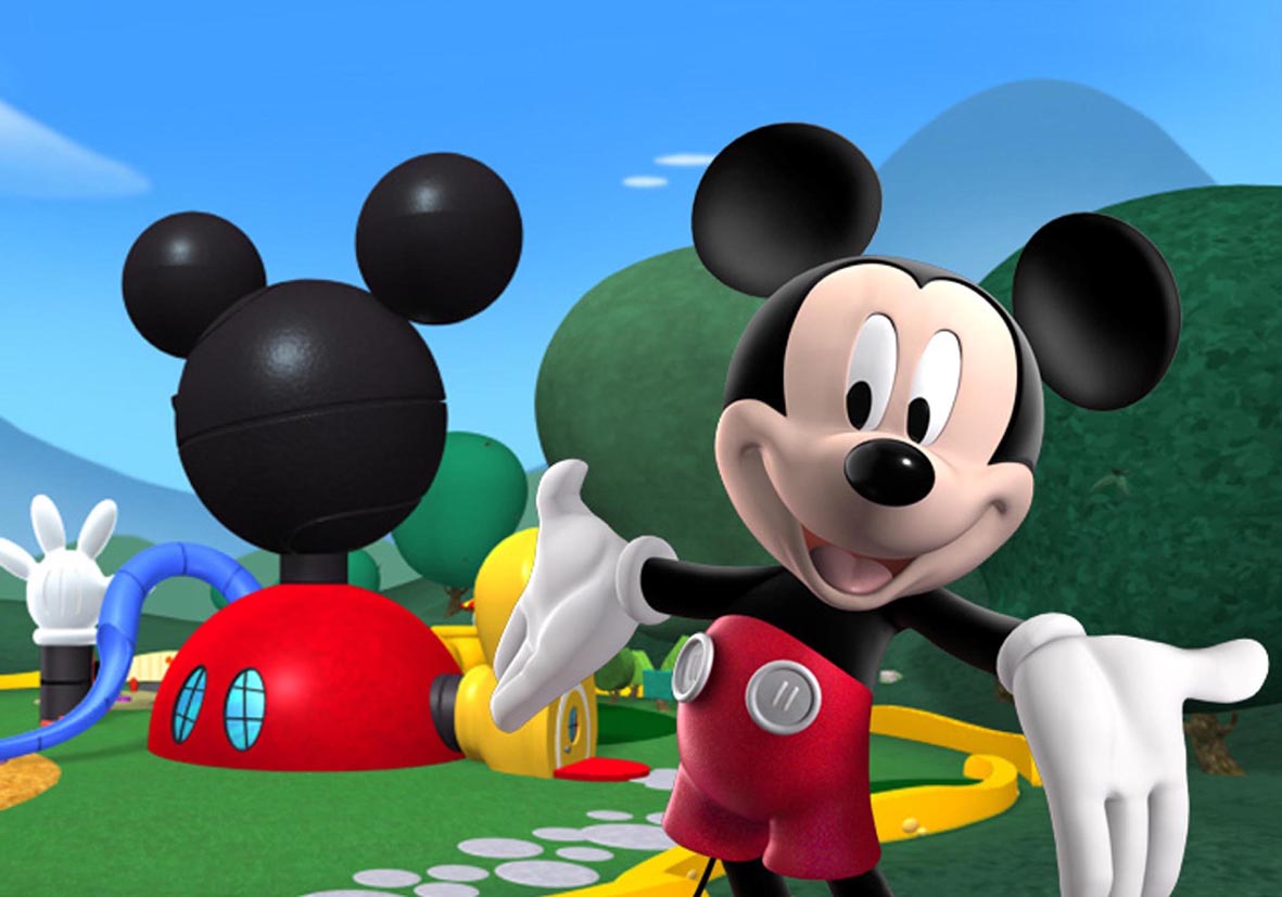 mickey mouse clubhouse sex