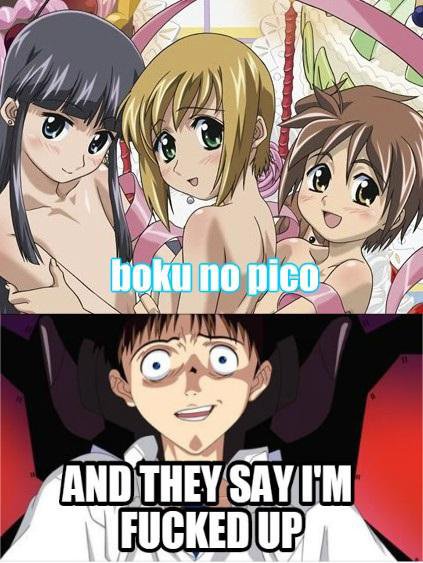 cynthia holloway johnson recommends boku no pico movie pic