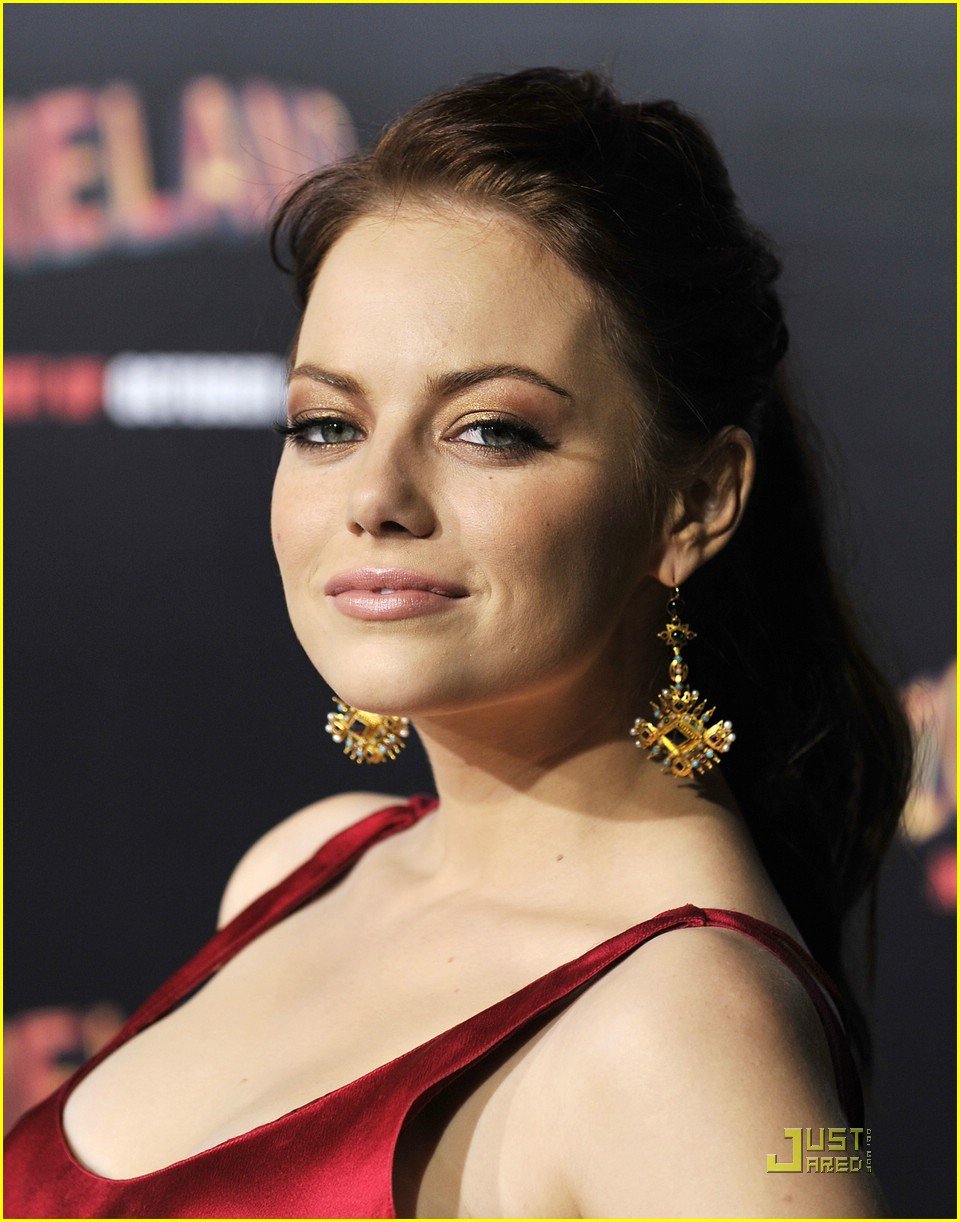 dianne mabry recommends emma stone hottest pics pic