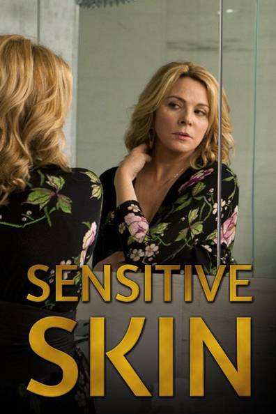 Watch Sensitive The Movie cock natasha