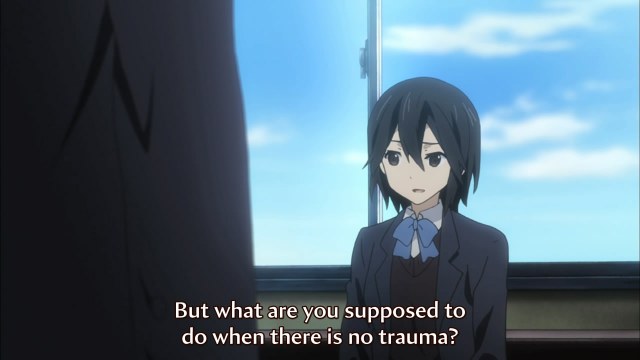 Best of Kokoro connect hentai