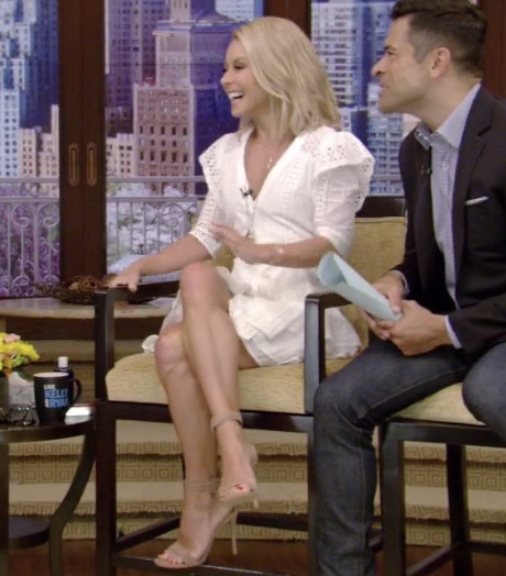 andrew stieb recommends kelly ripa nude images pic