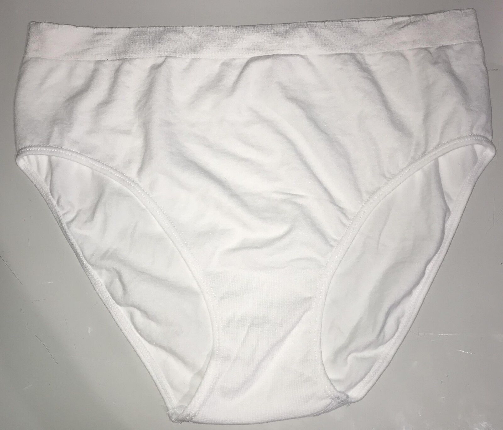 Best of White cotton panties fetish