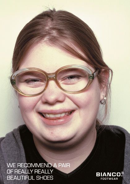Best of Ugly women with glasses
