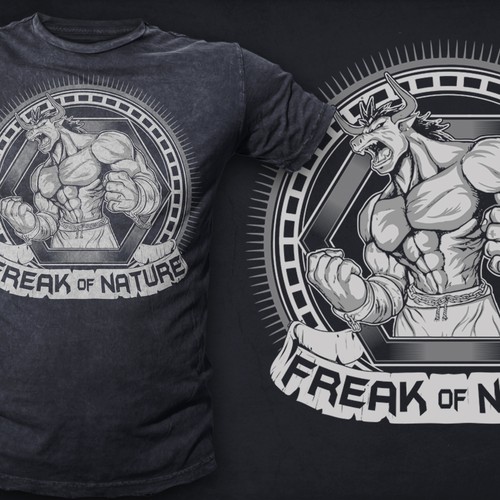 Best of Freaks of nature clothing