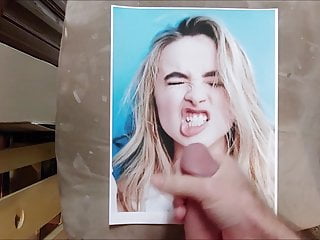 bagus alit recommends Sabrina Carpenter Cum Tribute