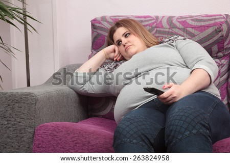 caleb coston recommends fat woman on couch pic