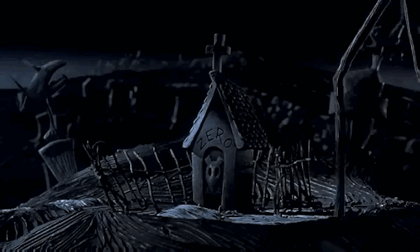 david casiraghi add photo the nightmare before christmas gif
