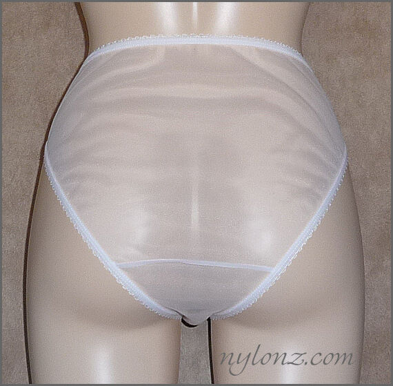 dexter tamayo add see through nylon panties photo