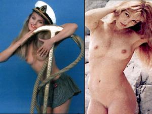 catherine wyble recommends arielle dombasle nude pic