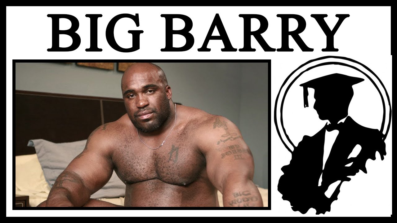 abdel malki recommends Big Black Naked Guy