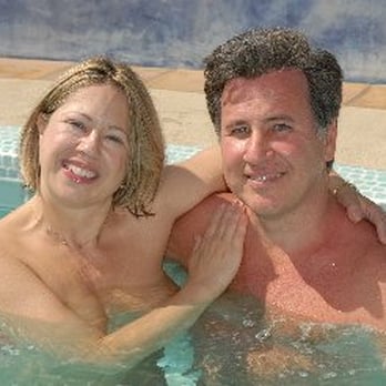 anita mccartney recommends Nudist Resort In Palm Springs