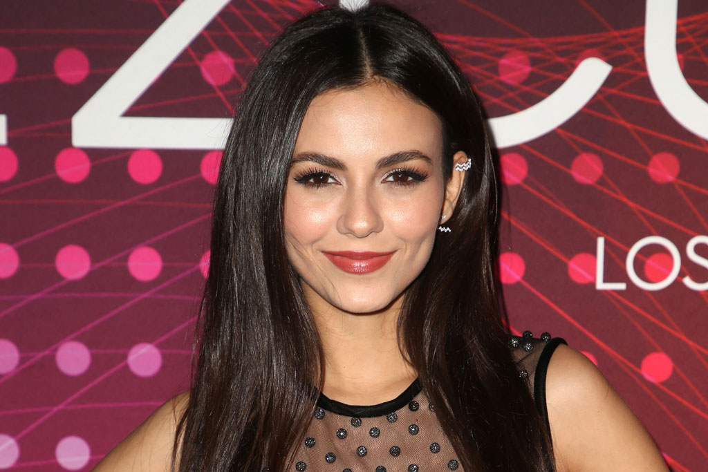 becky tolman share victoria justice sextape photos