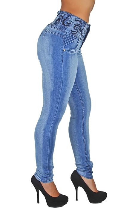 Best of Brazilian jeans plus size