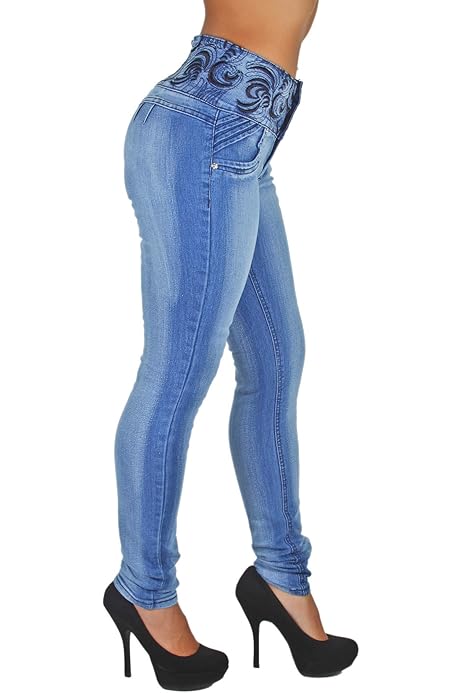 Best of Brazilian jeans plus size