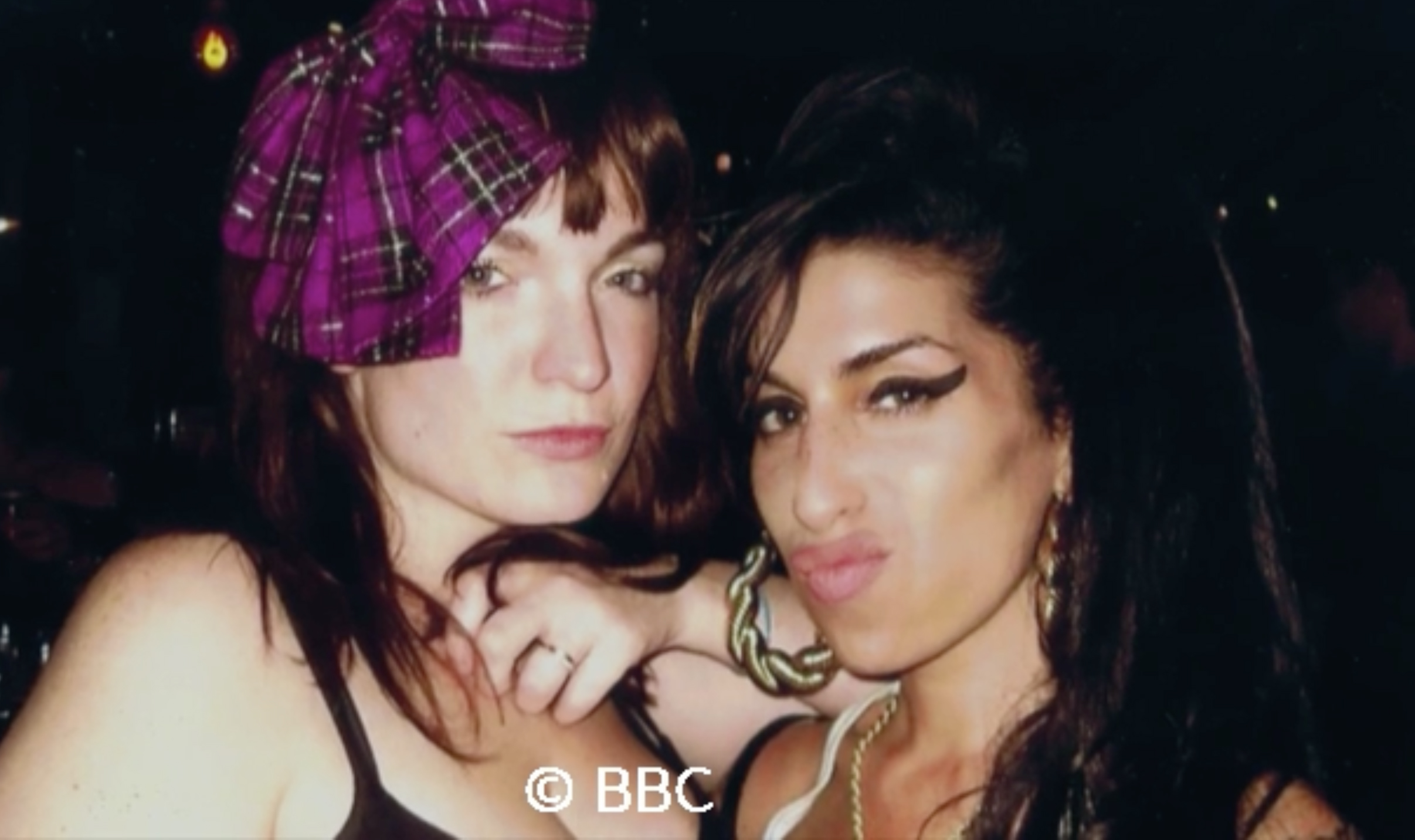bill shelton recommends Was Amy Winehouse Lesbian