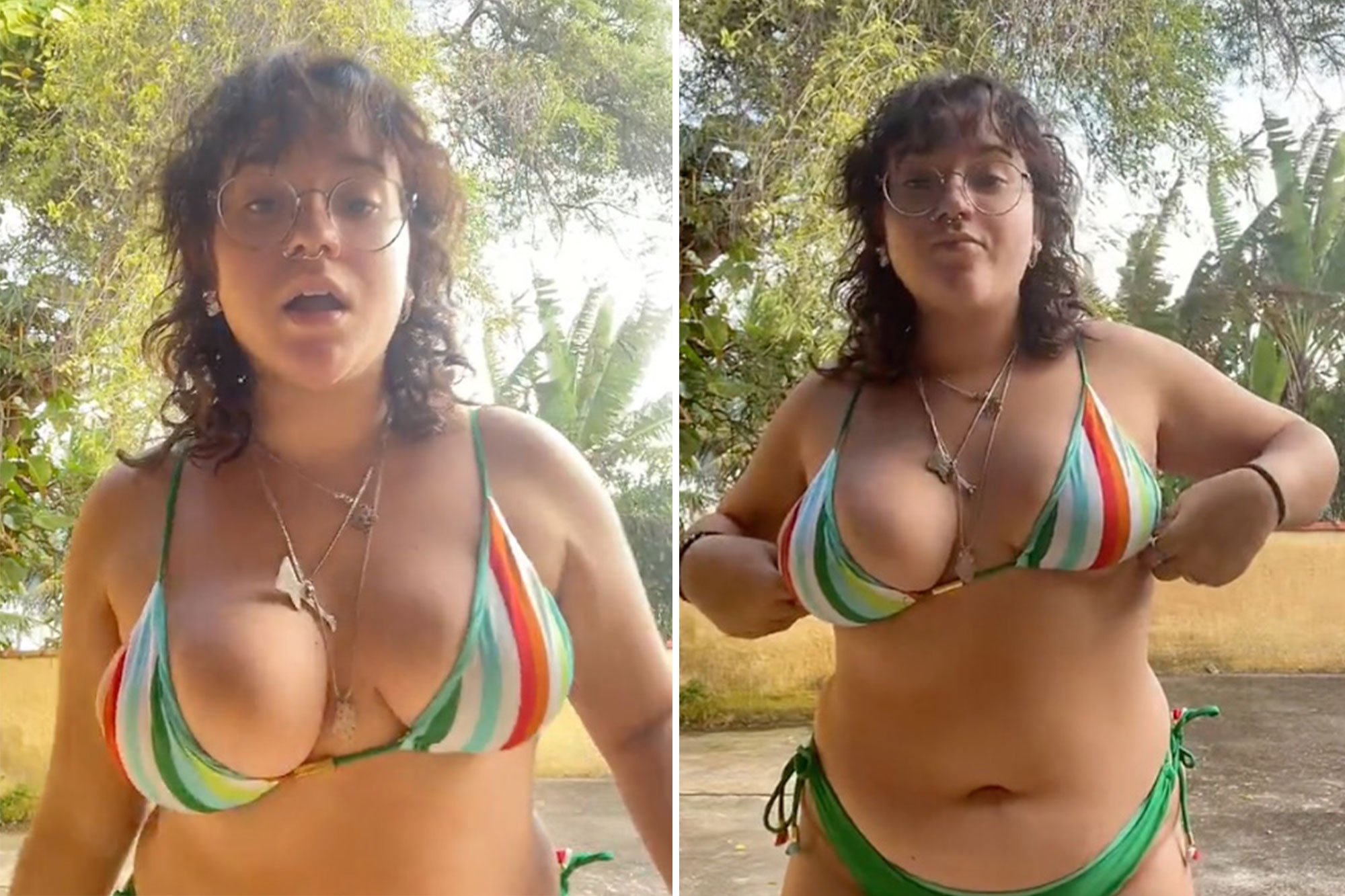 anthony el zakhem recommends chubby girl huge boobs pic