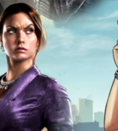 anthony m falcone recommends saints row shaundi hot pic