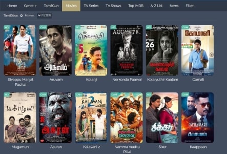 danielle elizabeth barnard recommends Tamil Dubbed English Movies Free Download