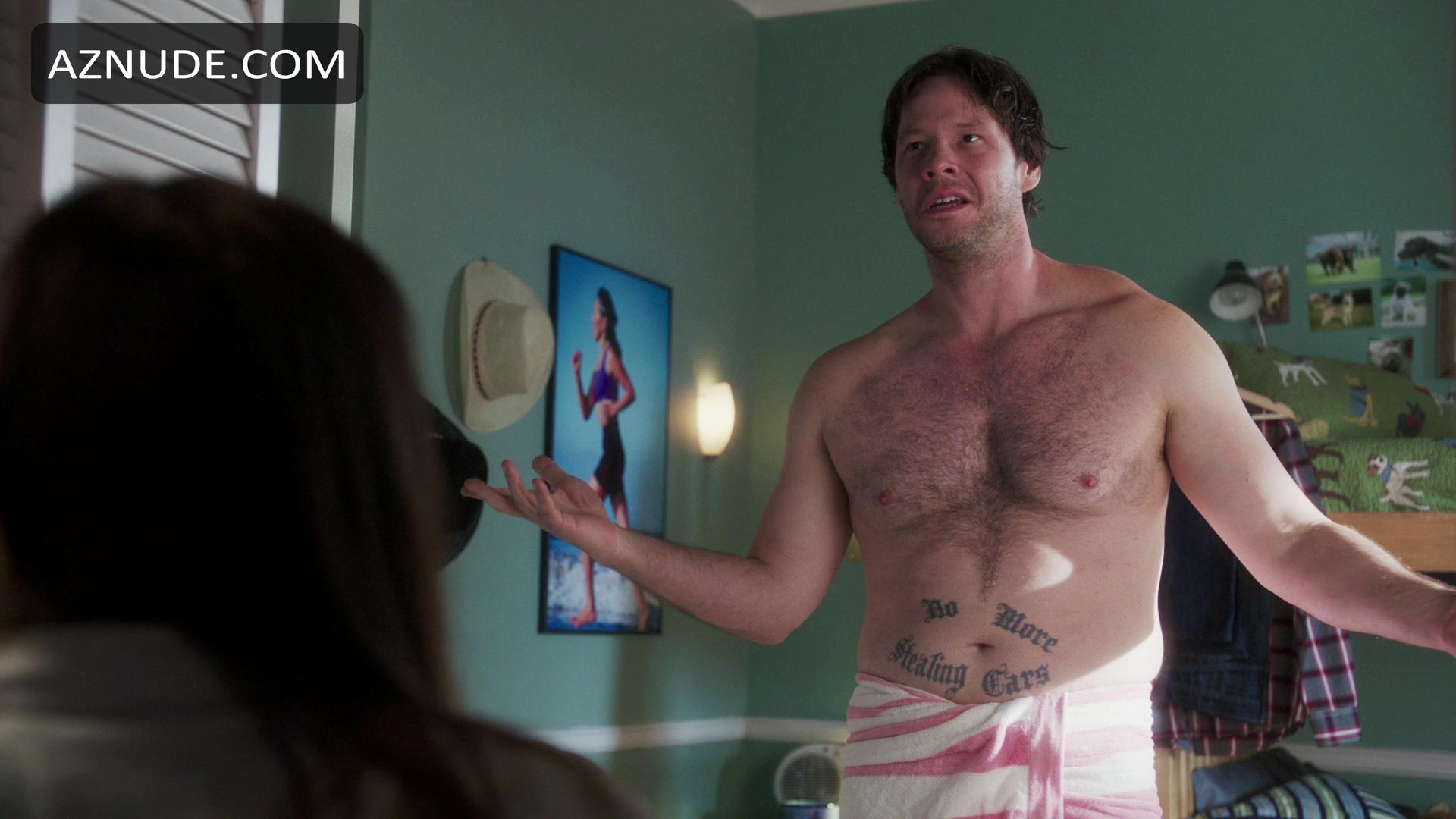 beth hiller recommends ike barinholtz naked pic