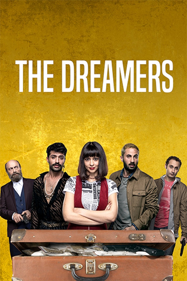 angelina medrano recommends The Dreamers Free Movie