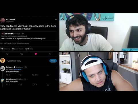 tyler1 leaks macaiyla