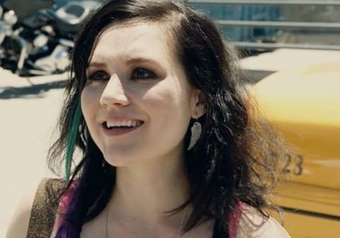 betsy crow recommends Rachel Miner Suicide Girls
