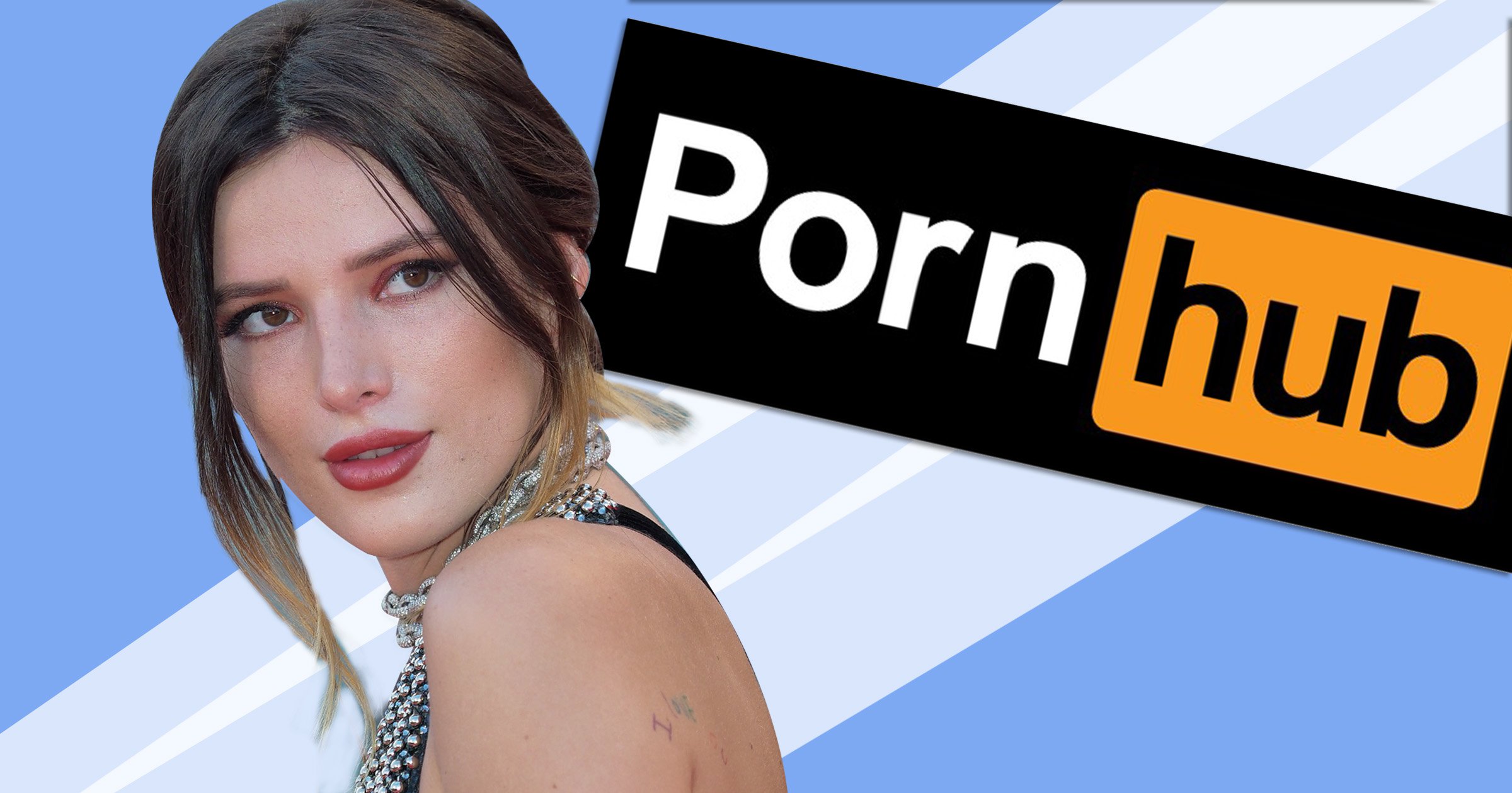 curtis buys recommends Bella Thorne Porn Star