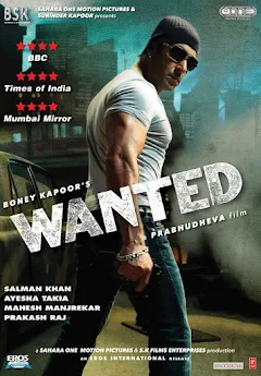 daniela albu recommends Wanted Indian Full Movie
