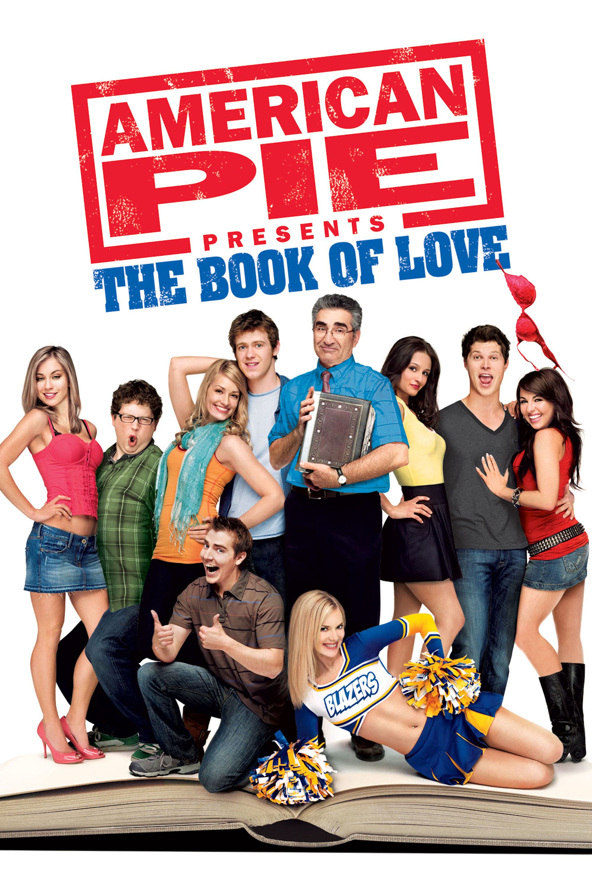 american pie 7 full movie
