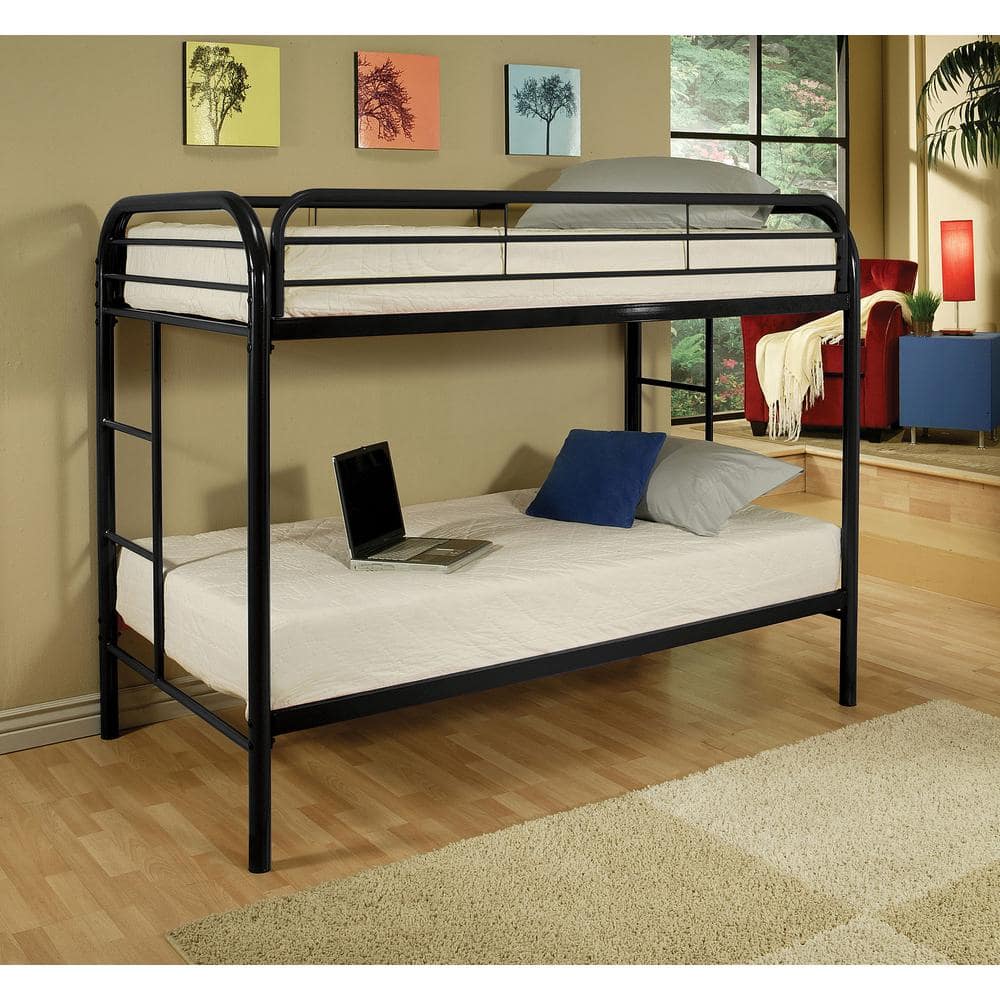claudia caves add co eds and bunk beds photo