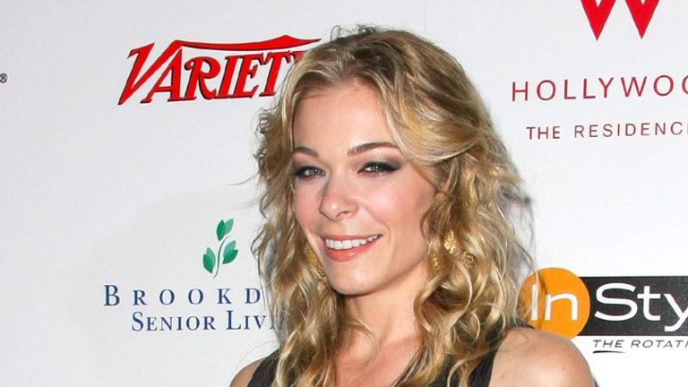brian herter recommends leann rimes topless pic