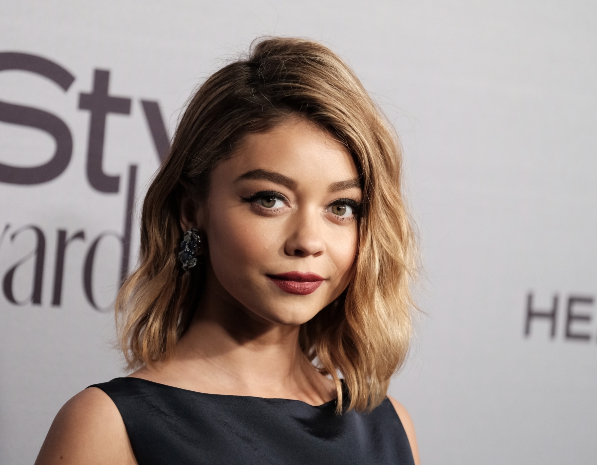 denver calhoun add sarah hyland porn photo