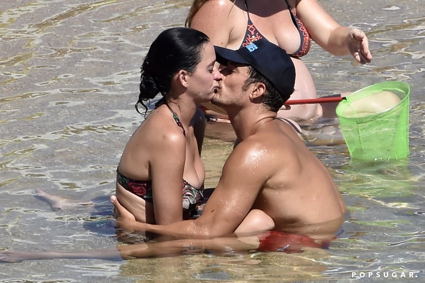 orlando bloom and katy perry uncensored