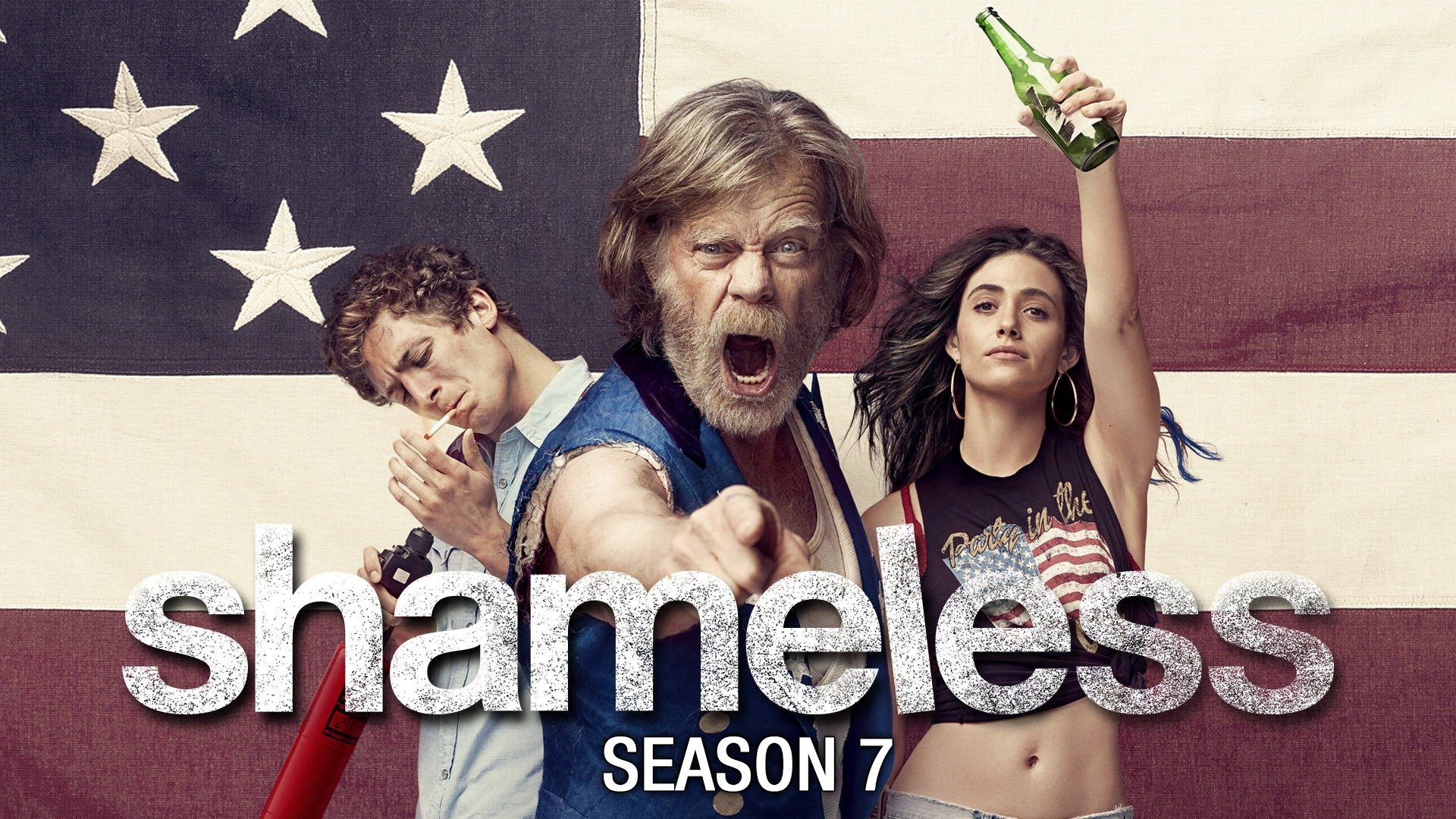 aurora ong recommends Shameless Season 7 Hd