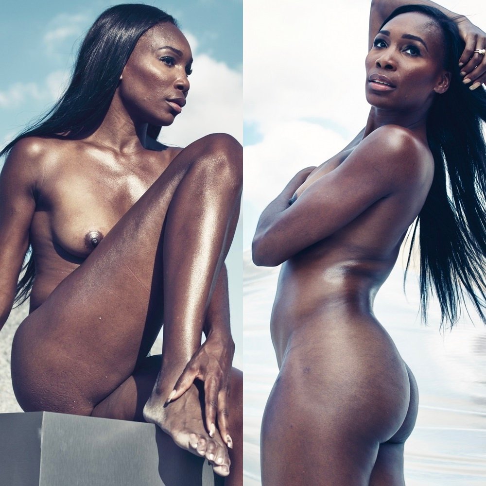 alex bool share serena williams naked photos photos