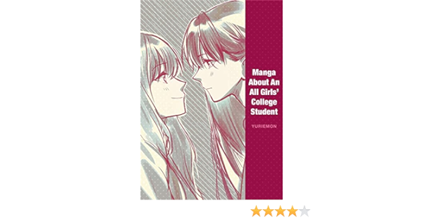 cheryl copeland recommends manga about college students pic
