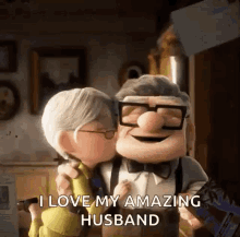Best of Husband of the year gif