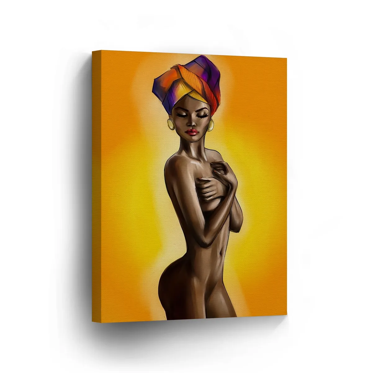 annatjie dreyer recommends Nude African Women