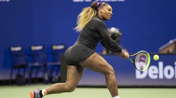 dakota branham recommends Serena Williams Butt Pic