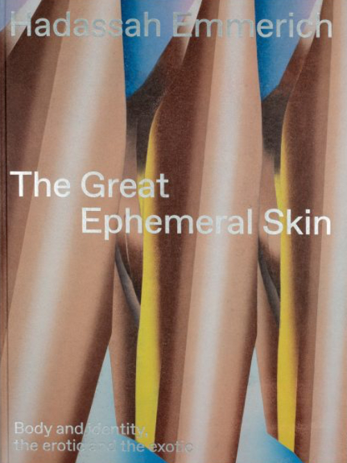 ahmed mukit recommends The Great Ephemeral Skin